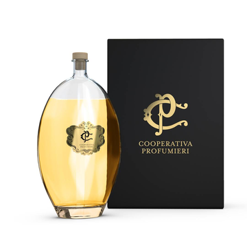 «Cooperativa Profumieri» – Room fragrance diffuser | Red Fruit Heart - 3000 ml