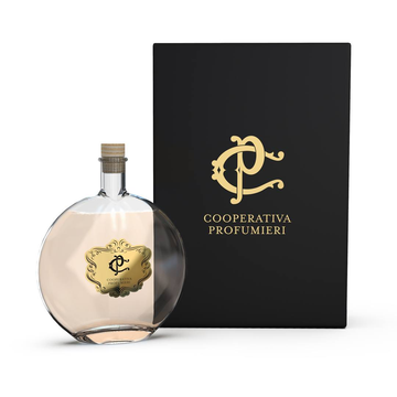 «Cooperativa Profumieri» – Room fragrance diffuser | Flower Garden - 100 ml