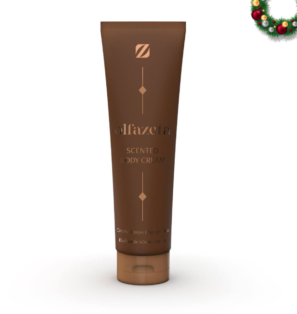 Scented Body Cream - 150 ml