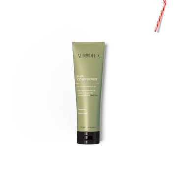 Snail Slime Hair Conditioner - 250 ml Enriched with Sweet Almond Oil, Argan Oil, Coconut Oil and Vitamin E