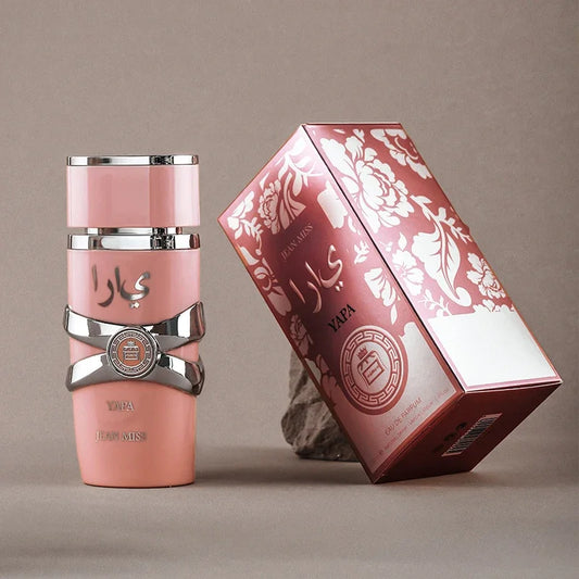 100ml Arab Dubai Perfume Charming Men Pheromone Fragrance Woman Dating Scent Long Lasting Arabic Body Spray Flirting Perfum